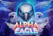 Alpha Eagle slot